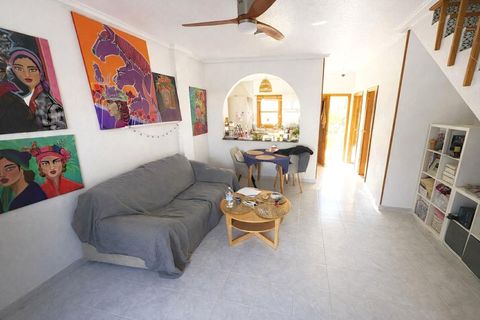 Byhus i Ciudad Quesada, Alicante, Ciudad Quesada - € 214.950 | Ref: 36446J887 - foto 12